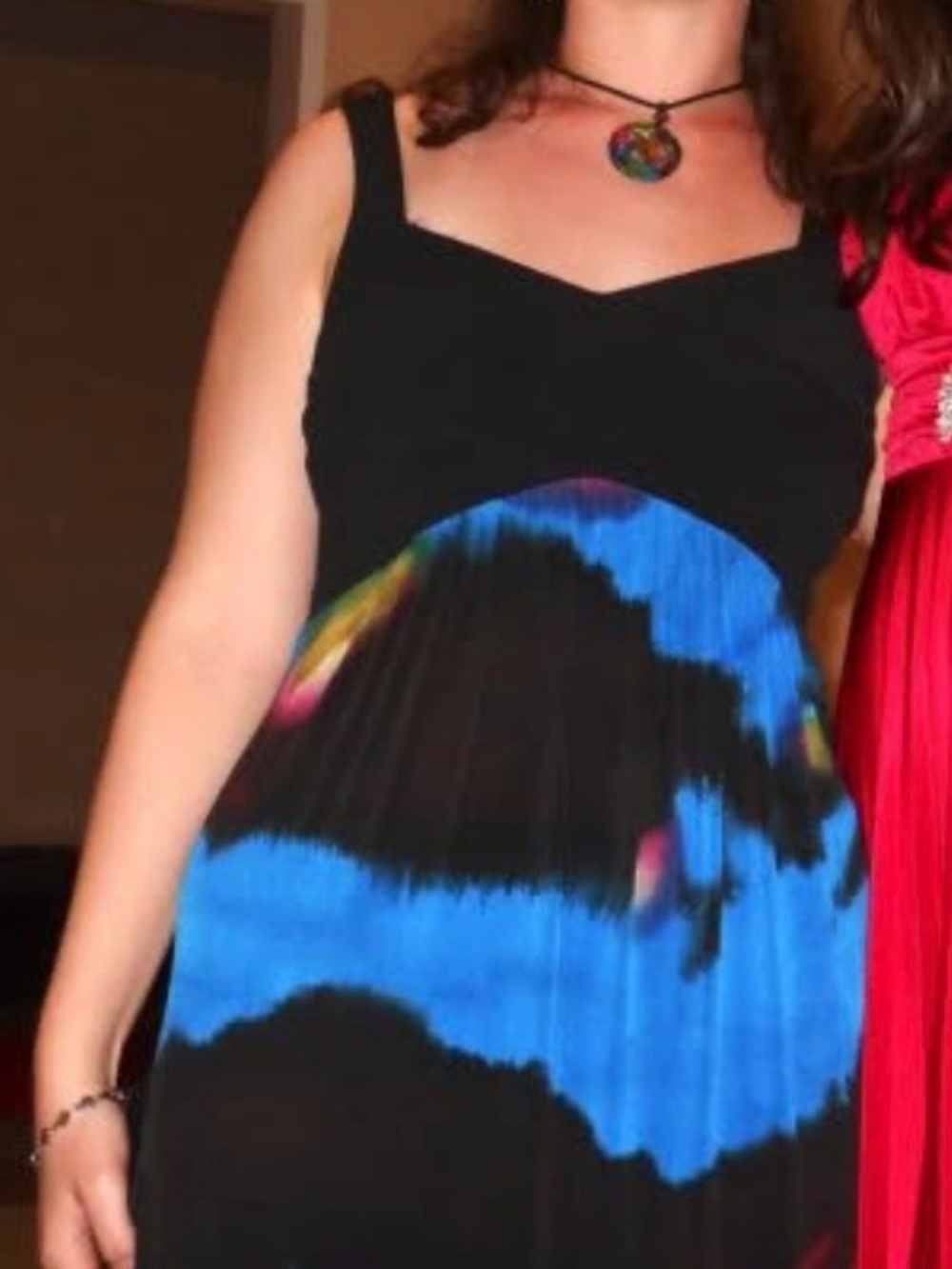 Intermission dress size 8